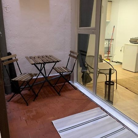 Lavapies Apartman Madrid Kültér fotó