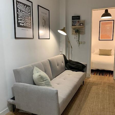 Lavapies Apartman Madrid Kültér fotó