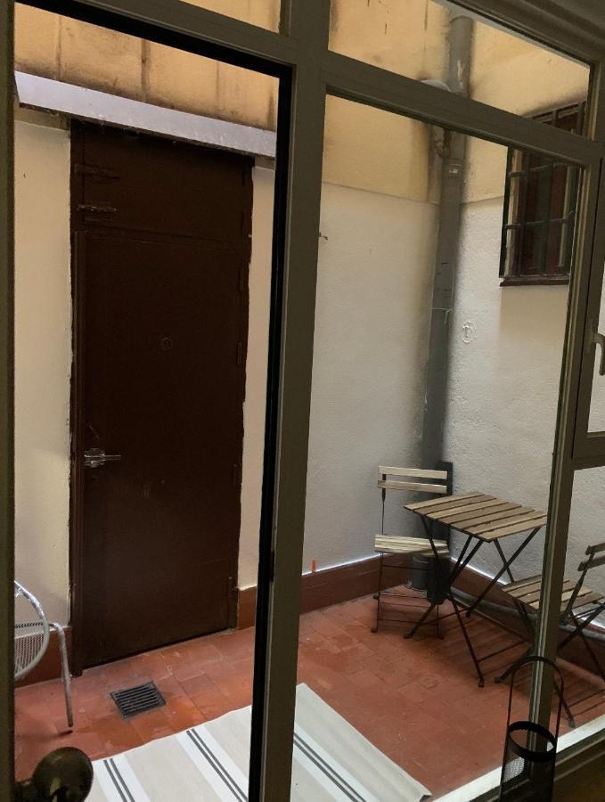 Lavapies Apartman Madrid Kültér fotó